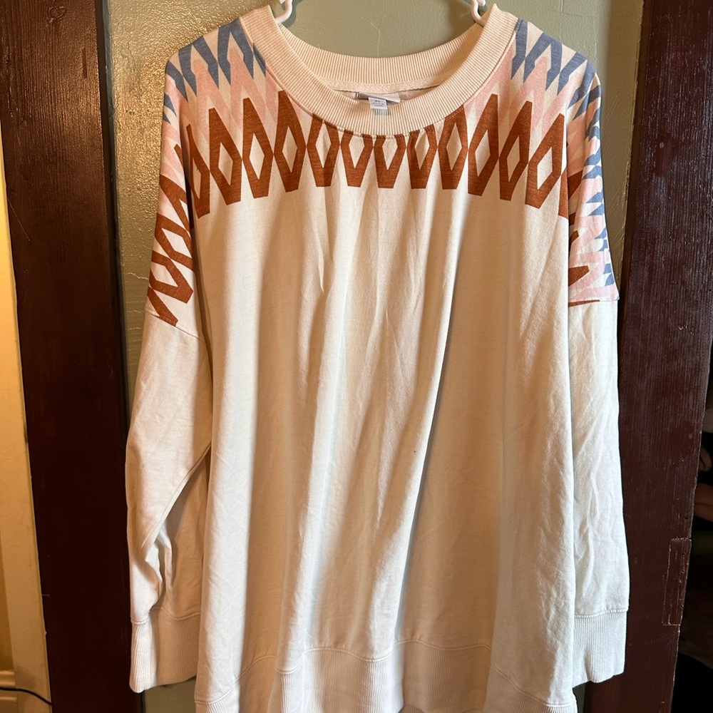Lularoe Hannah